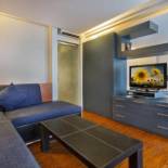 Фотография апарт отеля Sejuk Suites