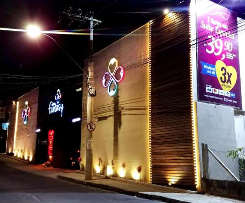 Фотографии мини отеля
Motel Fantasy 2 (Adult Only)