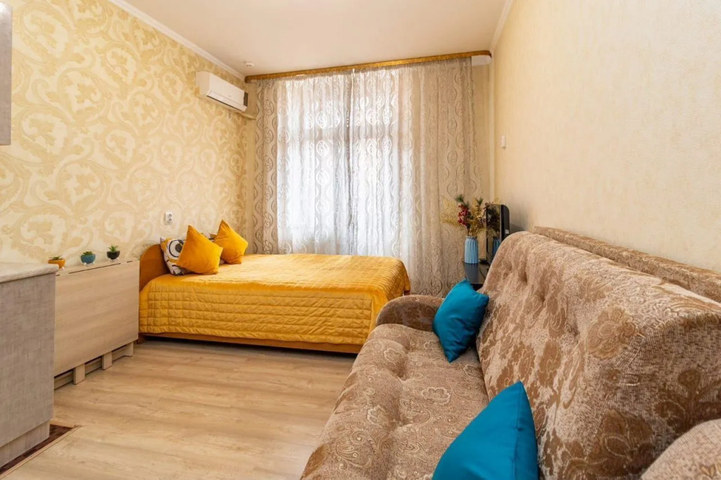 Фотография квартиры Квартира на Восточно-Кругликовской 30/1