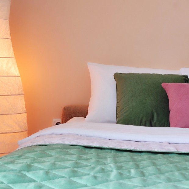 Фотографии квартиры
Апартаменты BonApartKenig у Верхнего озера