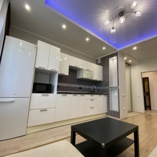 Фотография квартиры Квартира Трехкомнатная Квартира Повышенной комфортности