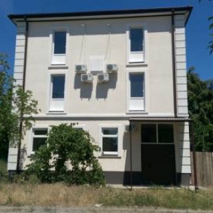 Фотография гостевого дома Чкалов