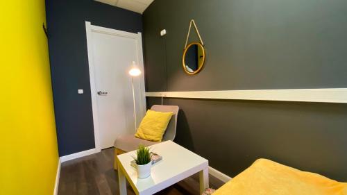 Фотографии хостела 
            Трэвел