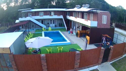 Фотография гостевого дома R&M