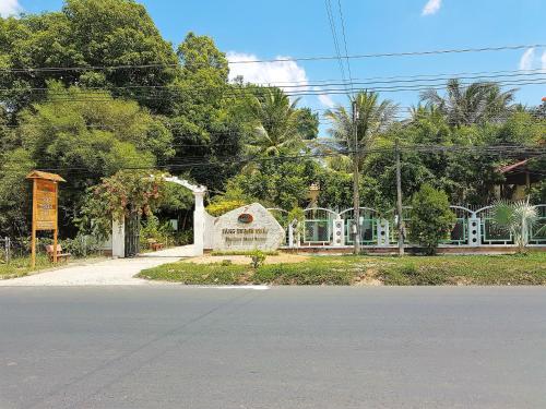 Фотография гостиницы Tang Thanh Phat Resort