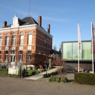 Фотографии мини отеля 
            Art Of Dreams Deluxe 4 stars