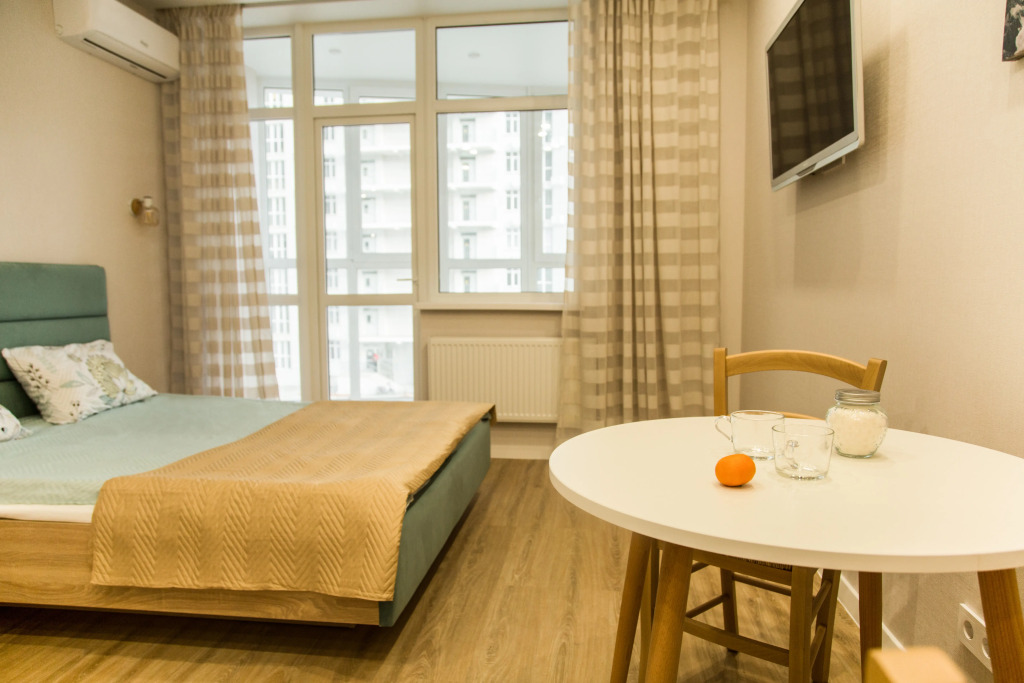 Фотография квартиры Апартаменты Студия у Дона