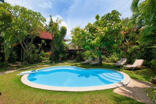 Фотография мини отеля Pondok Agung Bed & Breakfast