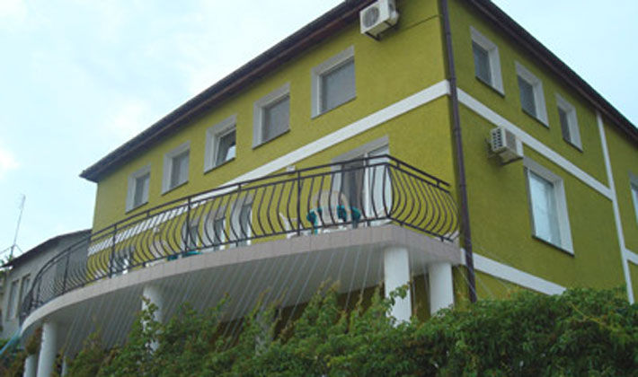 Фотография гостиницы Орловка