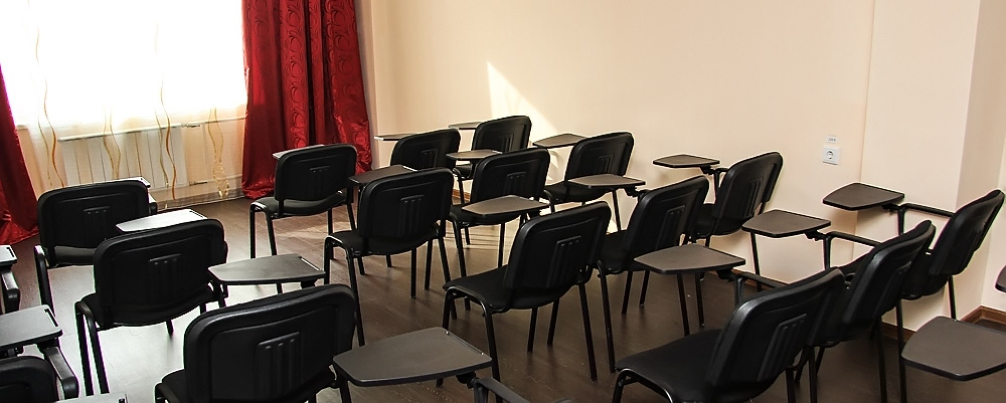 Фотографии конференц-зала Гранд Сити