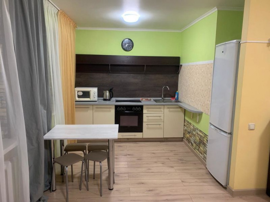 Фотографии квартиры
Апартаменты КЛАВИС на ул. Карла Маркса, д. 150