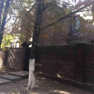 Фотография апарт отеля В центре Кривого Рога