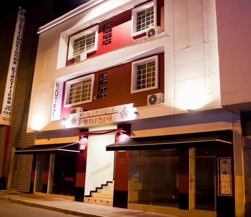 Фотография гостиницы Ayenda 1502 Principe