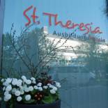 Фотография гостиницы Ausbildungshotel St. Theresia