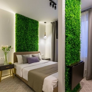 Фотография квартиры Апартаменты Оазис