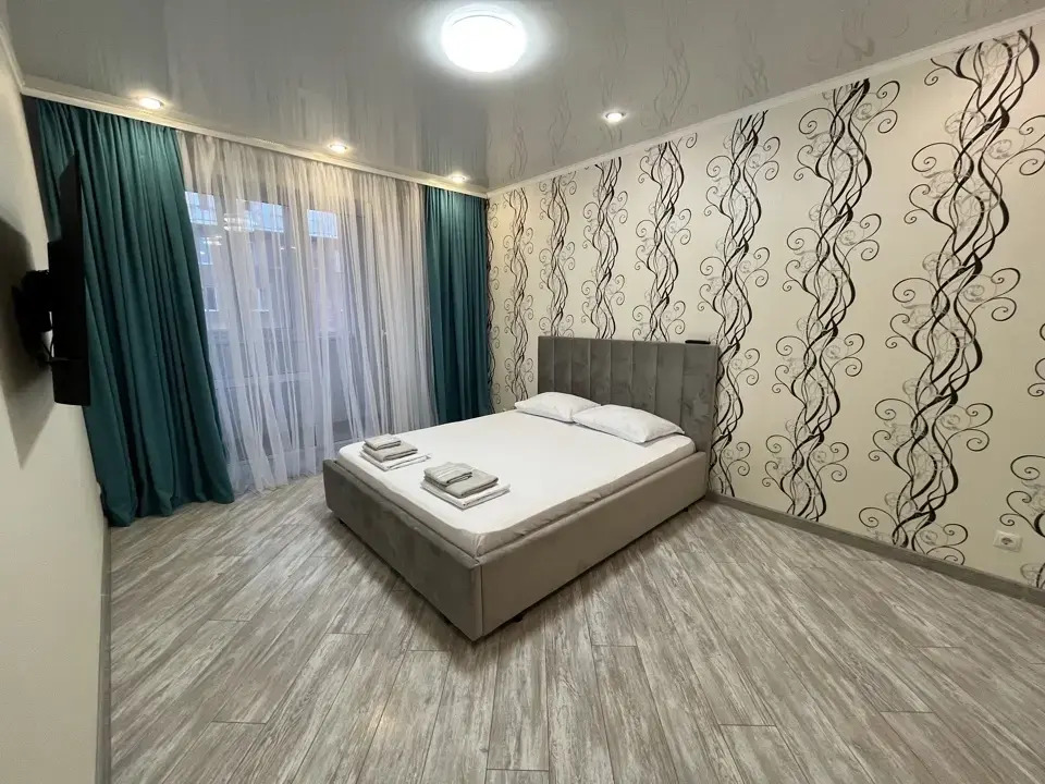 Фотография квартиры Квартира Владикавказ Магкаева 83/3