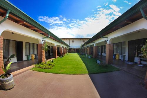 Фотография гостиницы Hotel Wagelia Turrialba