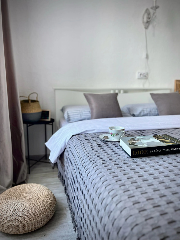 Фотография квартиры Апартаменты в самом центре города