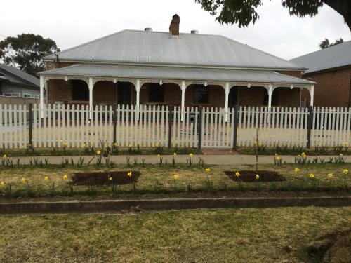 Фотография гостевого дома A Homestead on Market