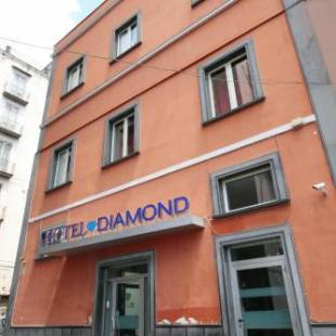Фотографии гостиницы
Hotel Diamond
