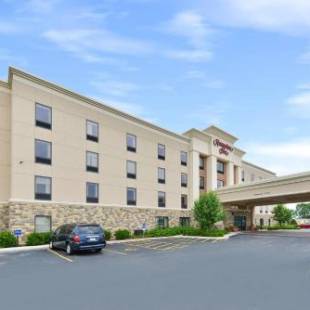 Фотографии гостиницы
Hampton Inn Yorkville