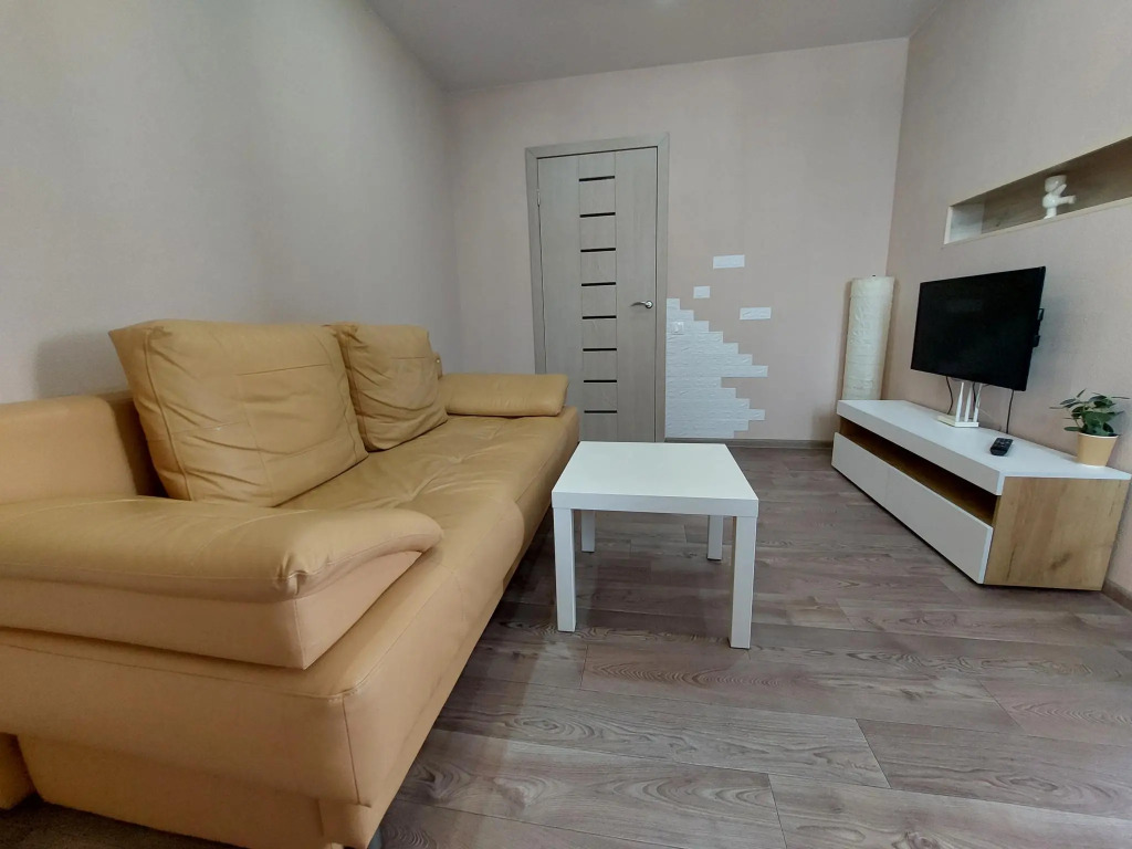 Фотография квартиры Апартаменты на улице Ленина 29