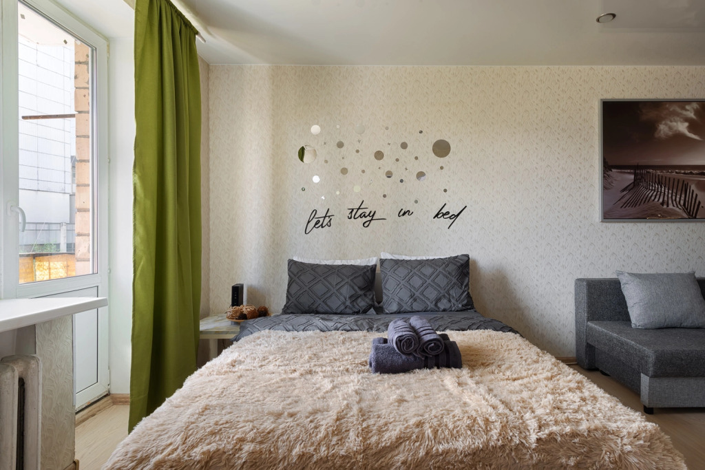 Фотография квартиры Апартаменты ComfortHomes метро Бауманская