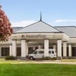 Фотография гостиницы DoubleTree by Hilton Detroit Novi