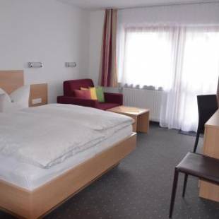 Фотографии гостиницы
Hotel Garni Sport Sonneck