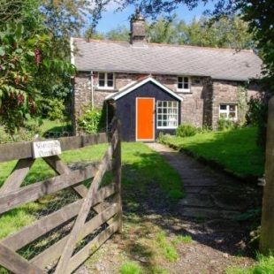 Фотография гостевого дома Whitefield Cottage