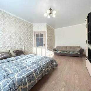 Фотография квартиры Квартира Апартаменты на Телевизионной 24