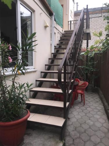 Фотография гостевого дома Дина