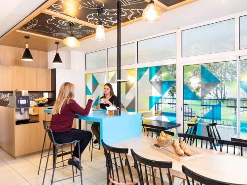 Фотография апарт отеля Aparthotel Adagio Access Paris Vanves - Porte de Versailles