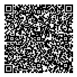 QR код хостела Нрени