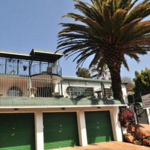 Фотография мини отеля Agterplaas Guesthouse