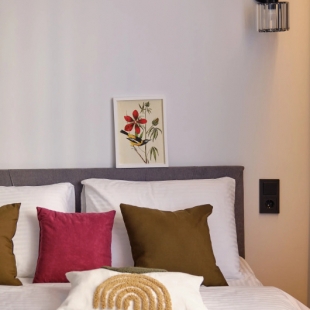 Фотография квартиры Квартира Комфортная в ЖК Сюжеты