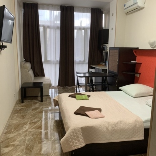 Фотография квартиры Апартаменты Svetlanas 2