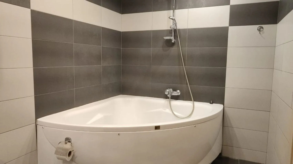 Фотография квартиры Апартаменты Пять Звёзд ЖК Лагуна