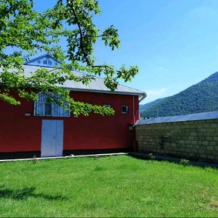 Фотография гостевого дома Gabala Luxury House