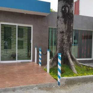 Фотографии гостиницы
Hotel Popeye