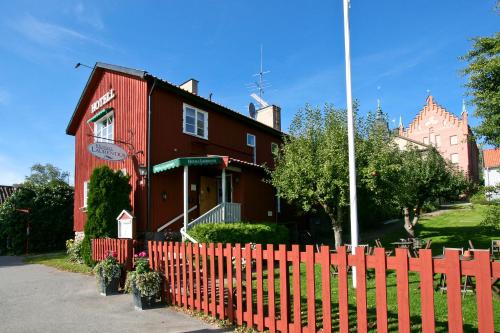 Фотография гостевого дома Hotell Laurentius