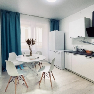 Фотография квартиры Квартира большая двухкомнатная с домашним кинотеатром