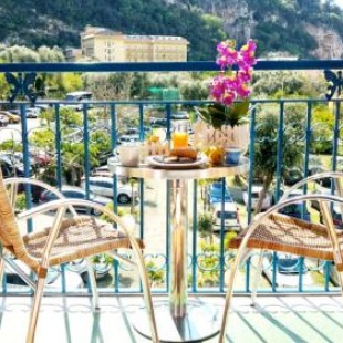 Фотография мини отеля MaLu' B&B