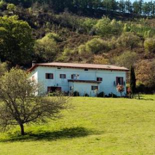 Фотографии гостевого дома 
            Casa Rural Erreteneko borda