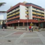 Фотография апарт отеля Flat na Praia do Farol da Barra