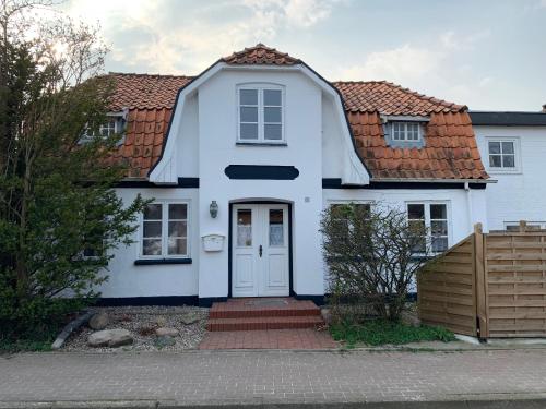 Фотография гостевого дома Ferienhaus Stemmert