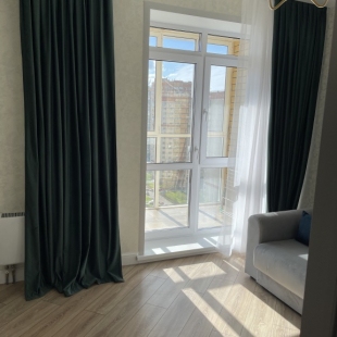 Фотография квартиры Квартира Двухкомнатный Люкс