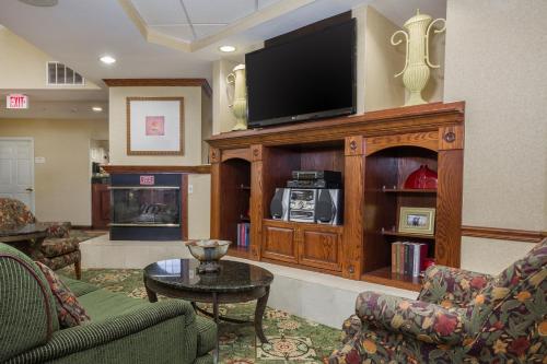 Фотография гостиницы Residence Inn Kansas City Independence