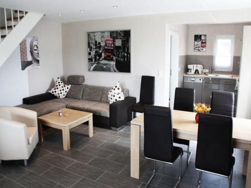 Фотография гостевого дома Ferienhäuser Andrea - FH 10 - Haus Asgard