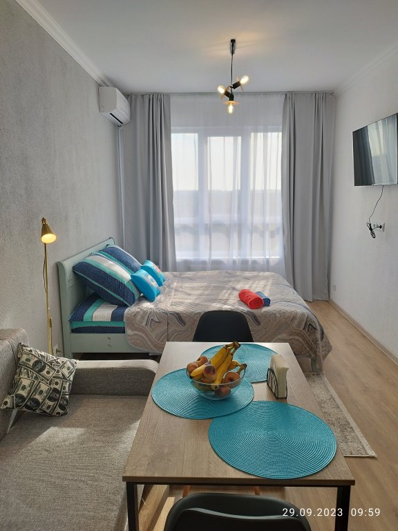 Фотография квартиры Квартира Самая Уютная